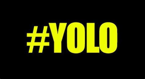 yolo twitter